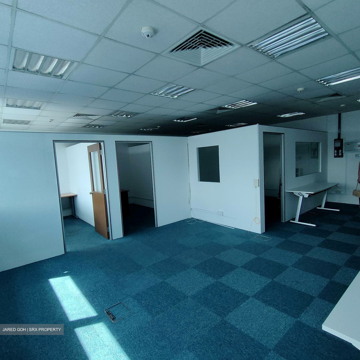 Cintech Building (D5), Office #456264931